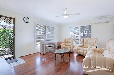 Unit 1/16 WESTMINSTER STREET, KIPPA-RING, 2 Kuwarto, 1 Banyo, Apartment