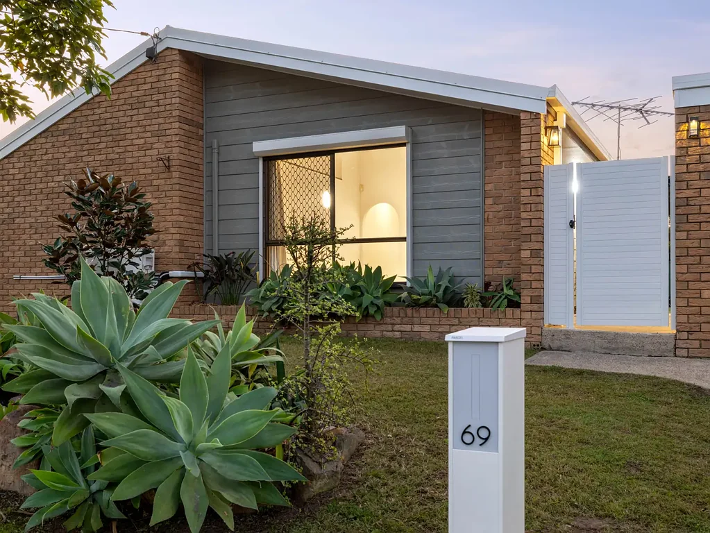 Collingwood Park 4ਬੈੱਡਰੂਮ Family Living with Space to Grow