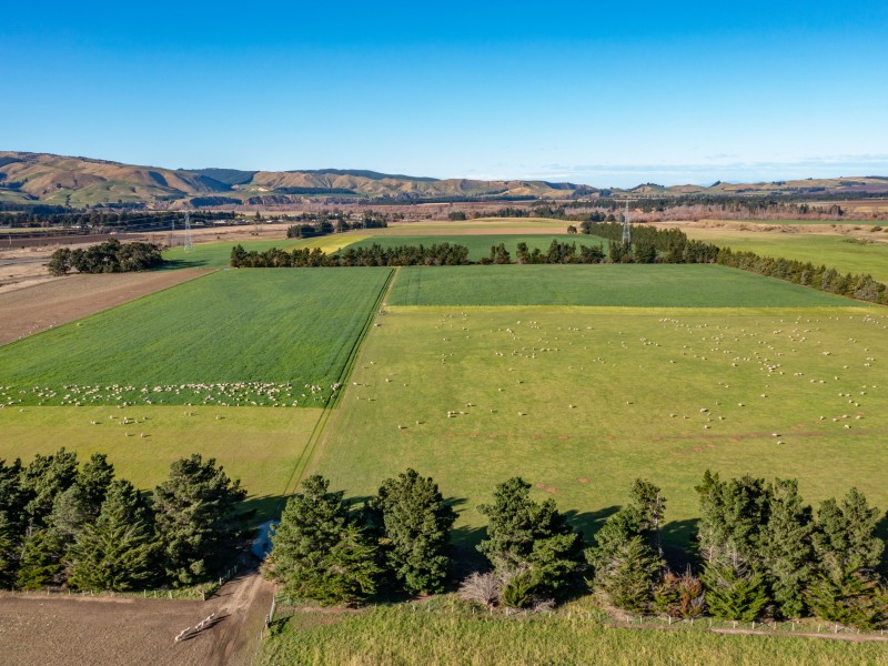 380 Waipara Flat Road, Waipara, Hurunui, 0 chambres, 1 salles de bain