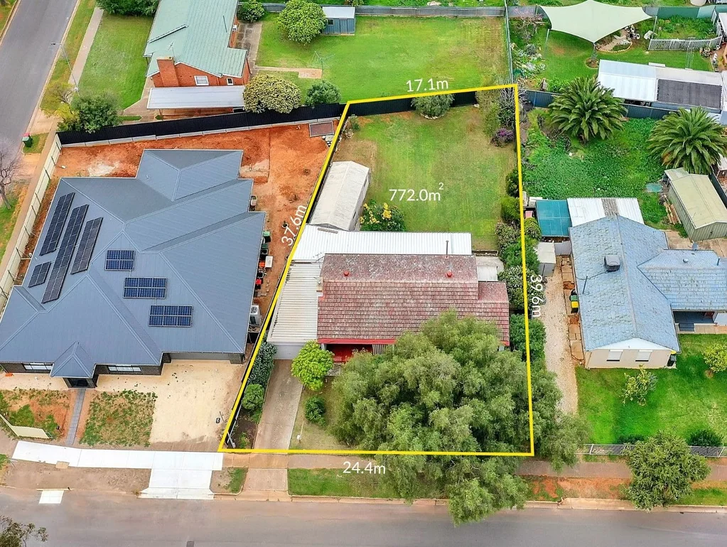 3 Hull Street, Elizabeth East, SA 5112