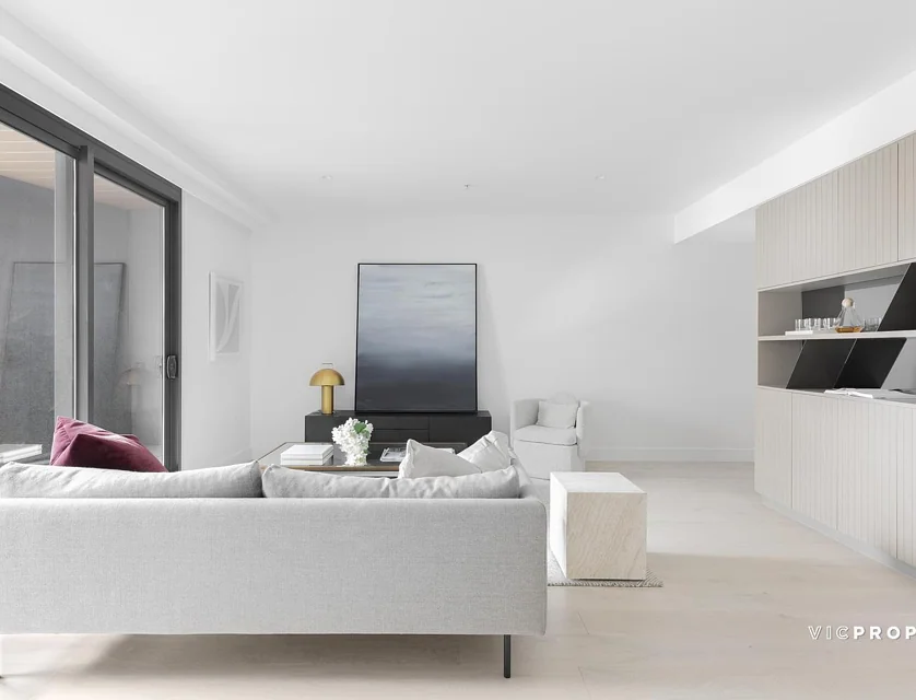 UGC03/708-710 Burwood Road, Hawthorn East, Inner East Melbourne, 3 غرف, 2 حمامات, Apartment