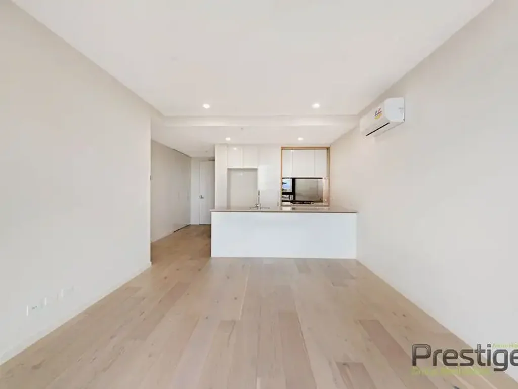 This Apartment  is Sure to Impress!