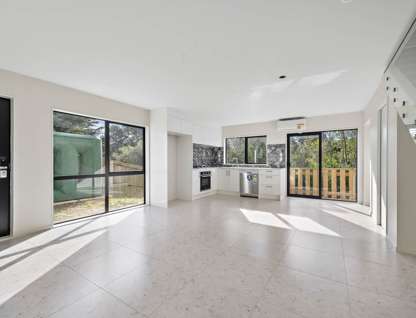 Lot 1/2 Church Street, Otahuhu, Auckland City, Auckland, 4房, 2浴, 独立屋