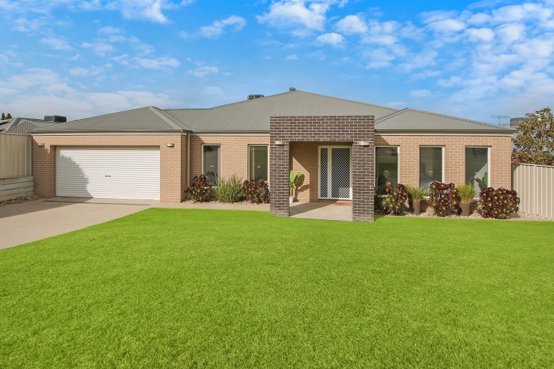 50 BREWER DR, WEST WODONGA VIC 3690, 0 habitaciones, 0 baños, House