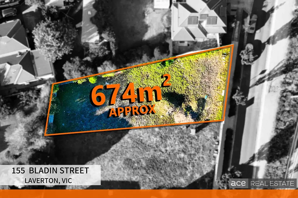 Laverton MULTI UNIT DEVELOPMENT SITE (STCA) - RGZ1 zoning