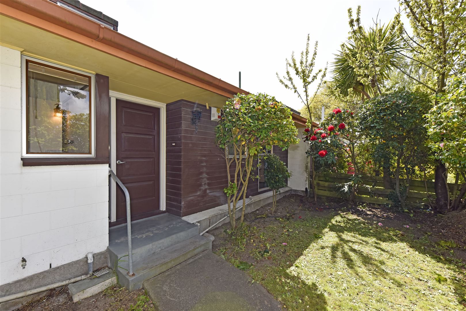 1/25 Avonhead Road, Avonhead, Christchurch, 2 Kuwarto, 1 Banyo