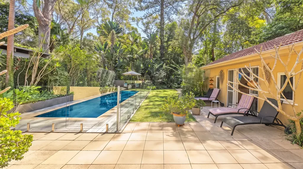 20 Emerald Avenue, Pearl Beach, NSW 2256, 3 कमरे, 2 बाथरूम, House