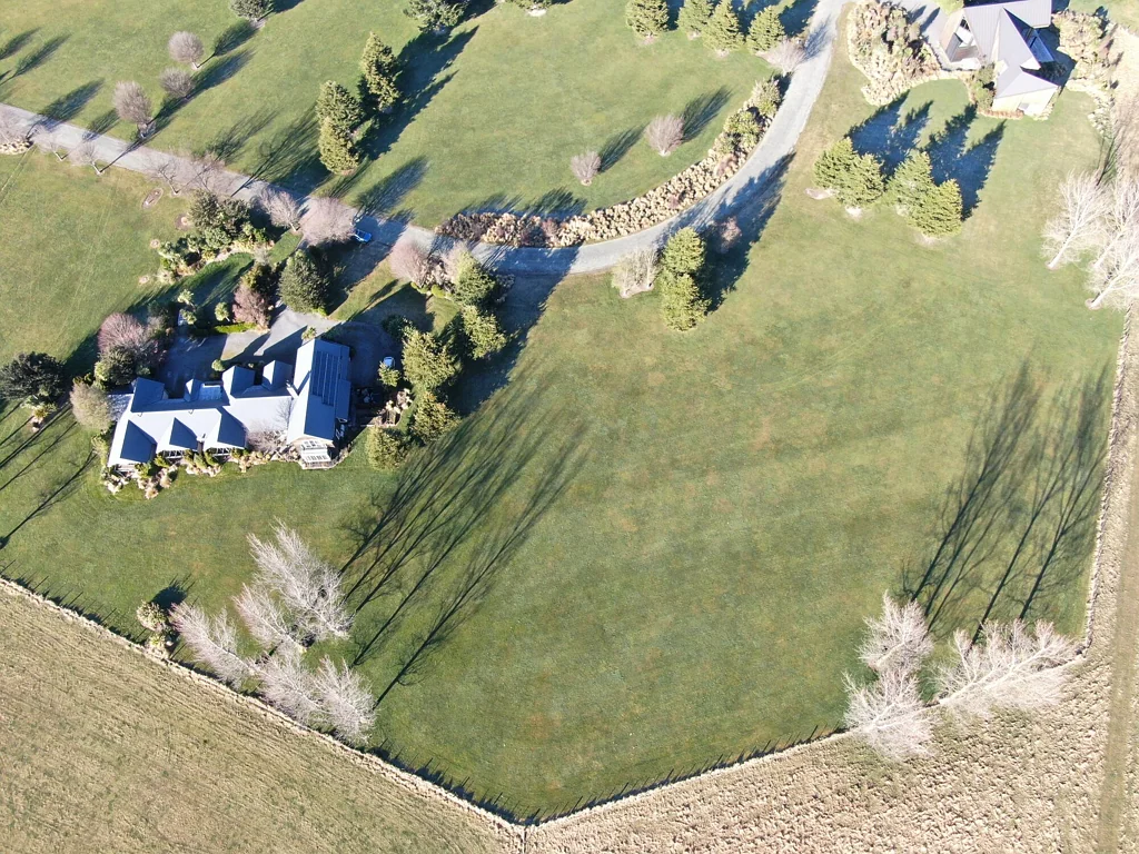 Windwhistle Commanding Space, Stunning Outlook