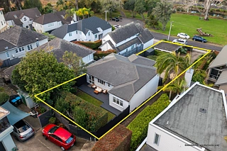 22 Standen Avenue, Remuera, Remuera, Auckland City