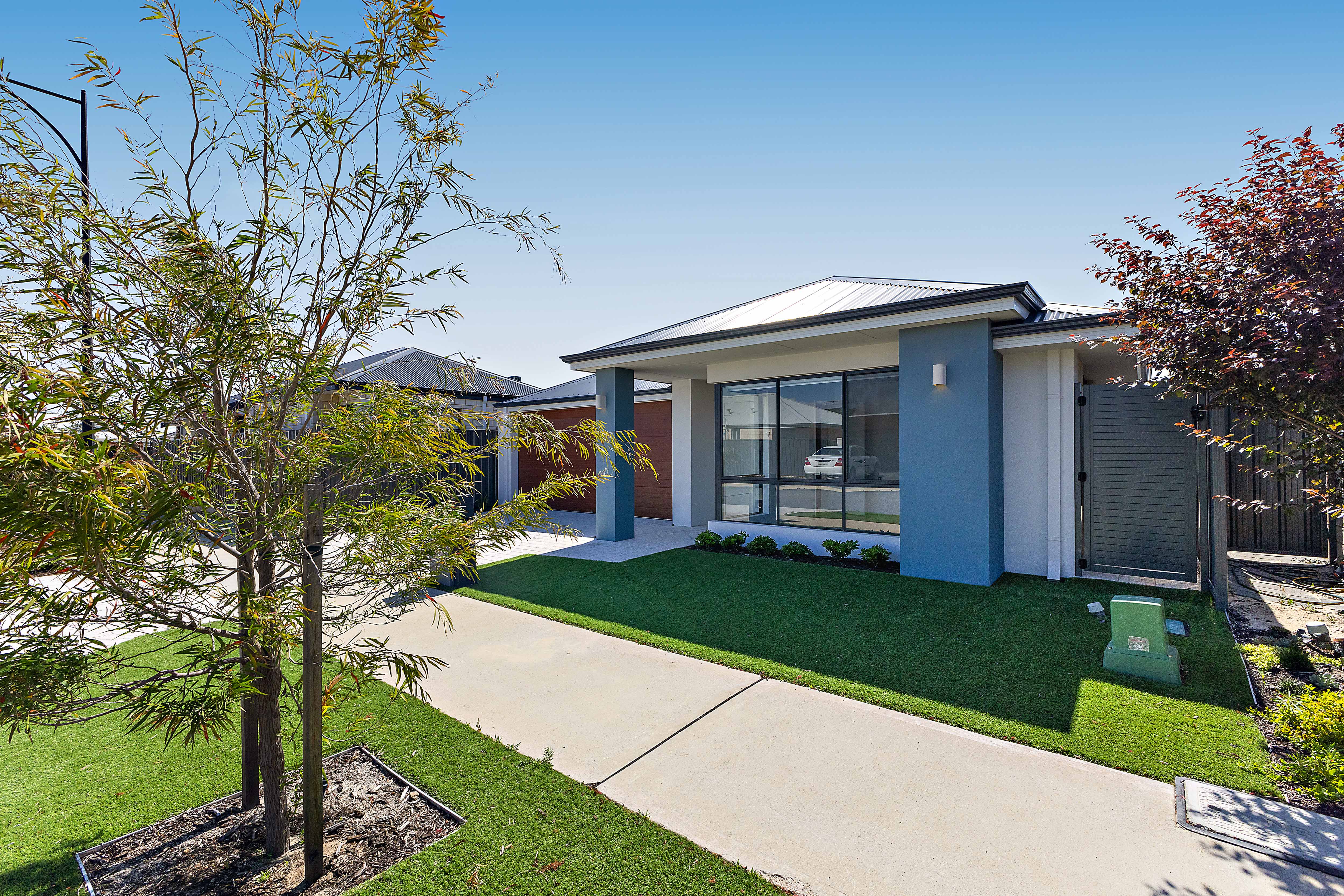 3 ZIRCON ST, TREEBY WA 6164, 0 Bedrooms, 0 Bathrooms, House