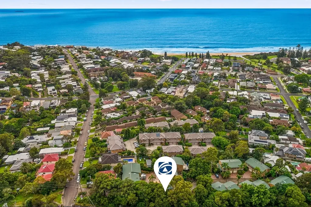 5/55 Mountain Road, Austinmer, NSW 2515