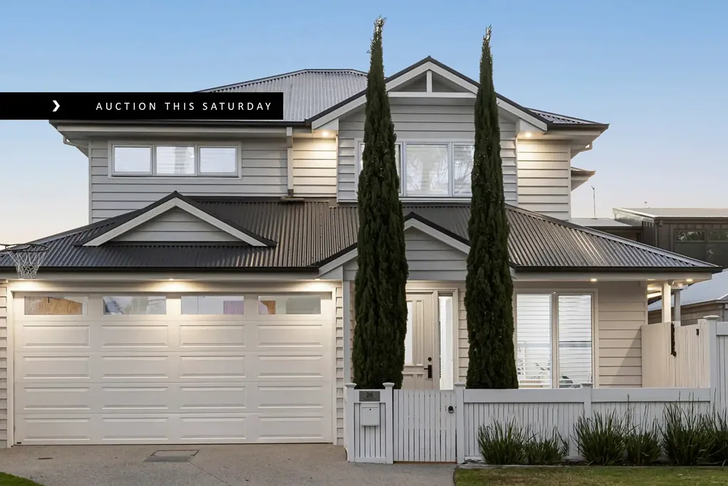 26 Queen Street, Parkdale, VIC 3195