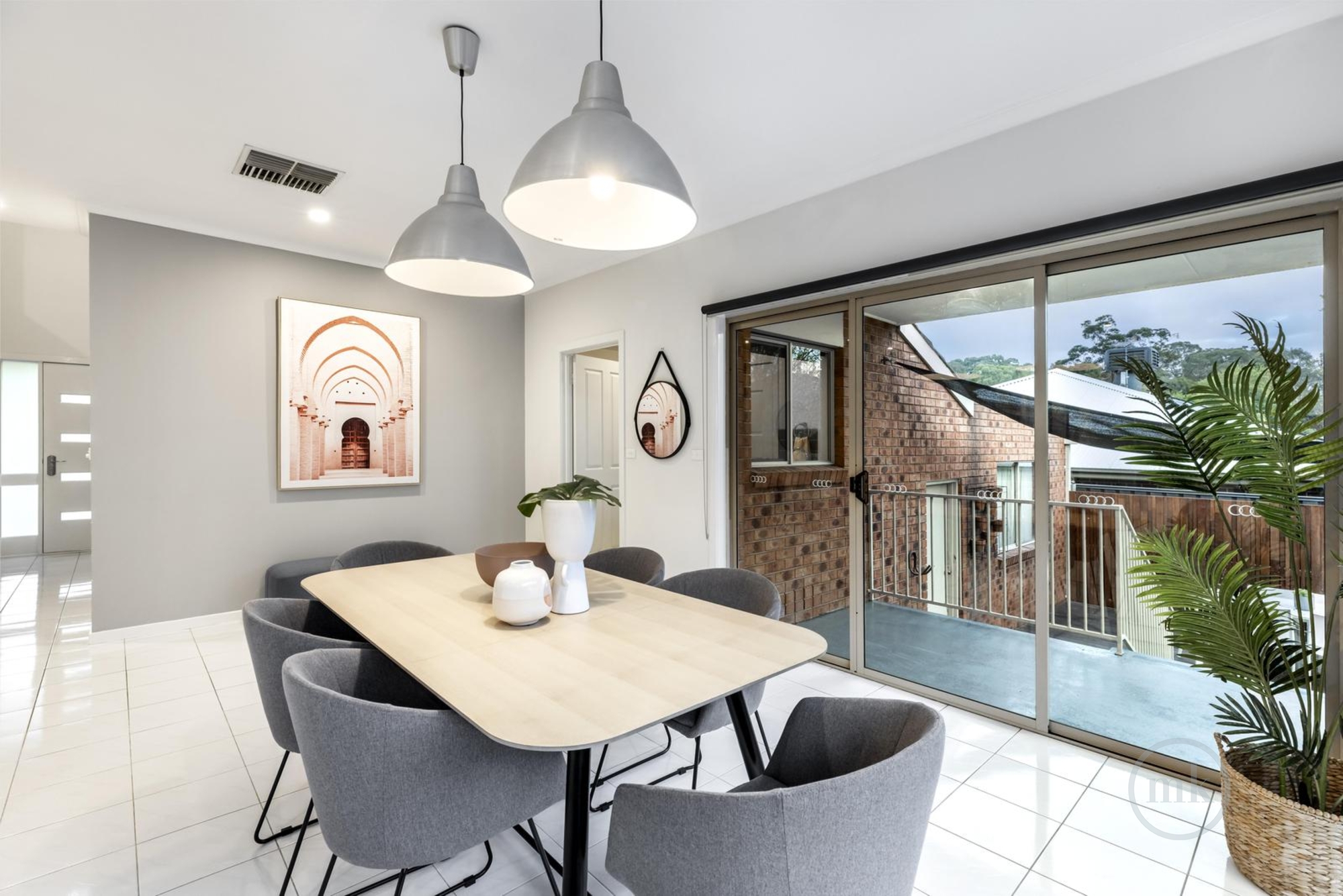 1 LAURA CT, GREENSBOROUGH VIC 3088, 0房, 0浴, House