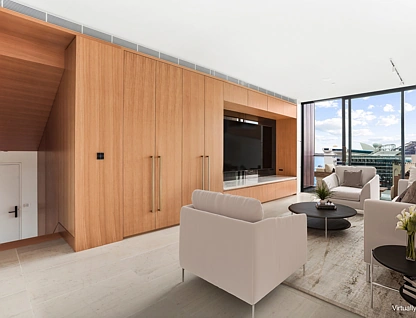 38B Cumberland Street, The Rocks, Sydney CBD, 4房, 4浴, Apartment