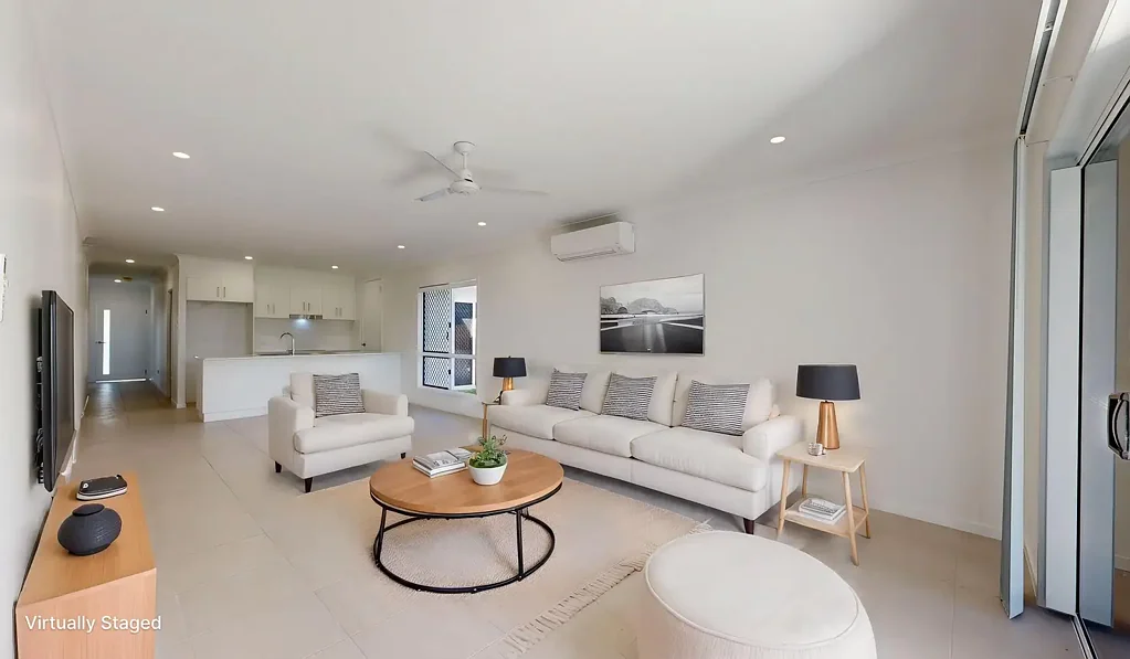Brand New Family Home