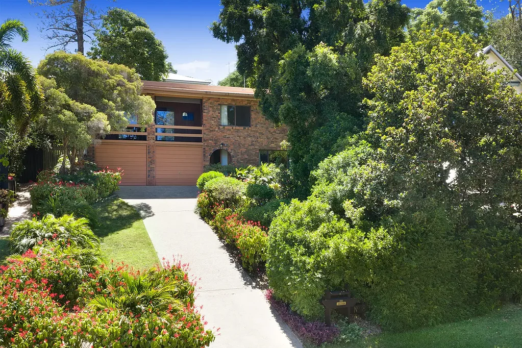 8 Yonga Street, Balmoral, QLD 4171