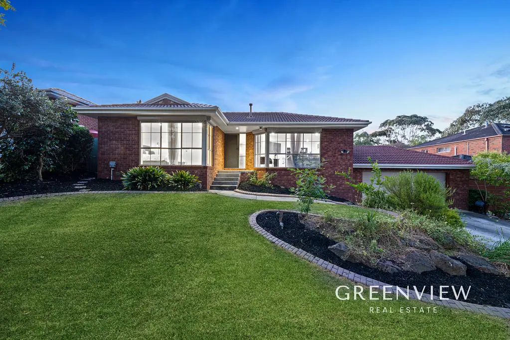 3 Tarrangower Place, Berwick, VIC 3806