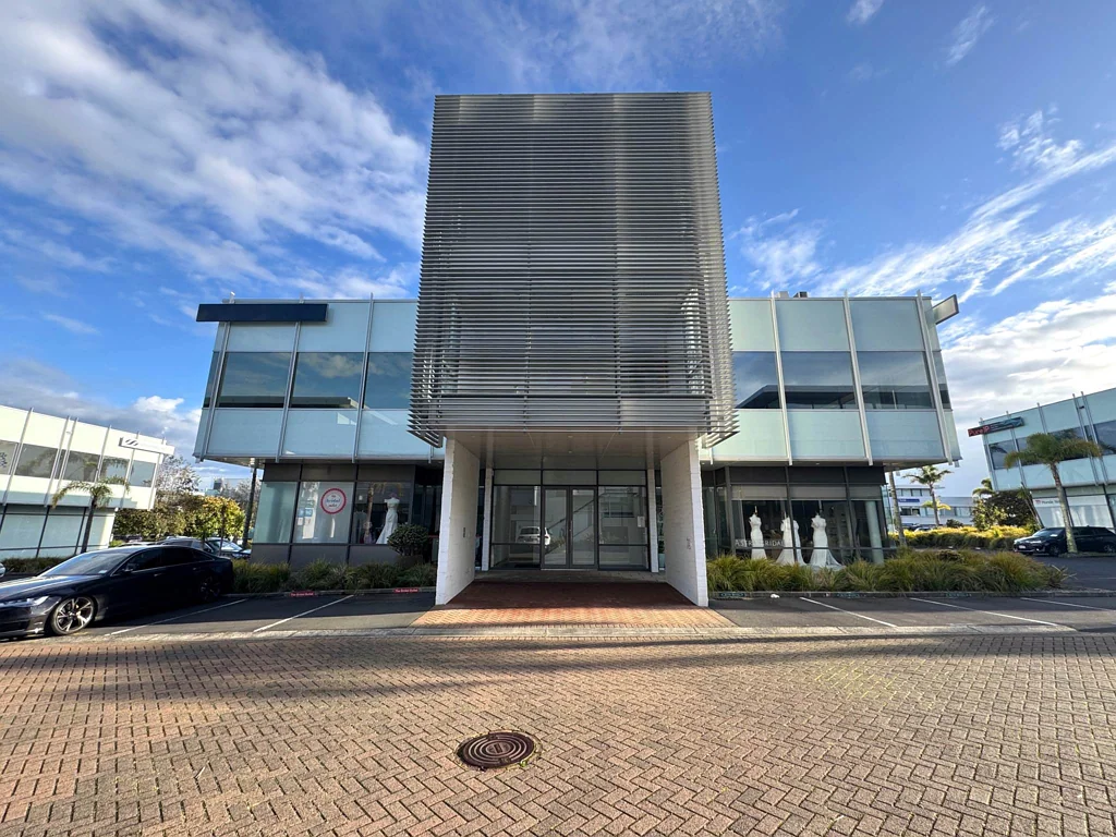 Rosedale FULL FLOOR APOLLO DRIVE OFFICE