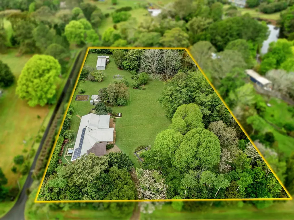Maleny 5બેડરૂમ Luxury Maleny Retreat!