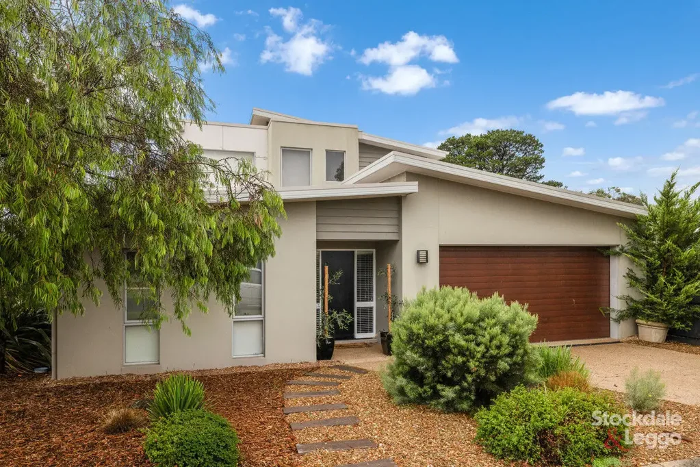 Cowes 3 Slaapkamer Spacious and Modern Townhouse in Super Central Location
