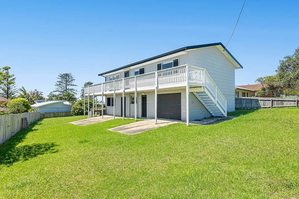58 Evans Road, Tuross Head, NSW 2537