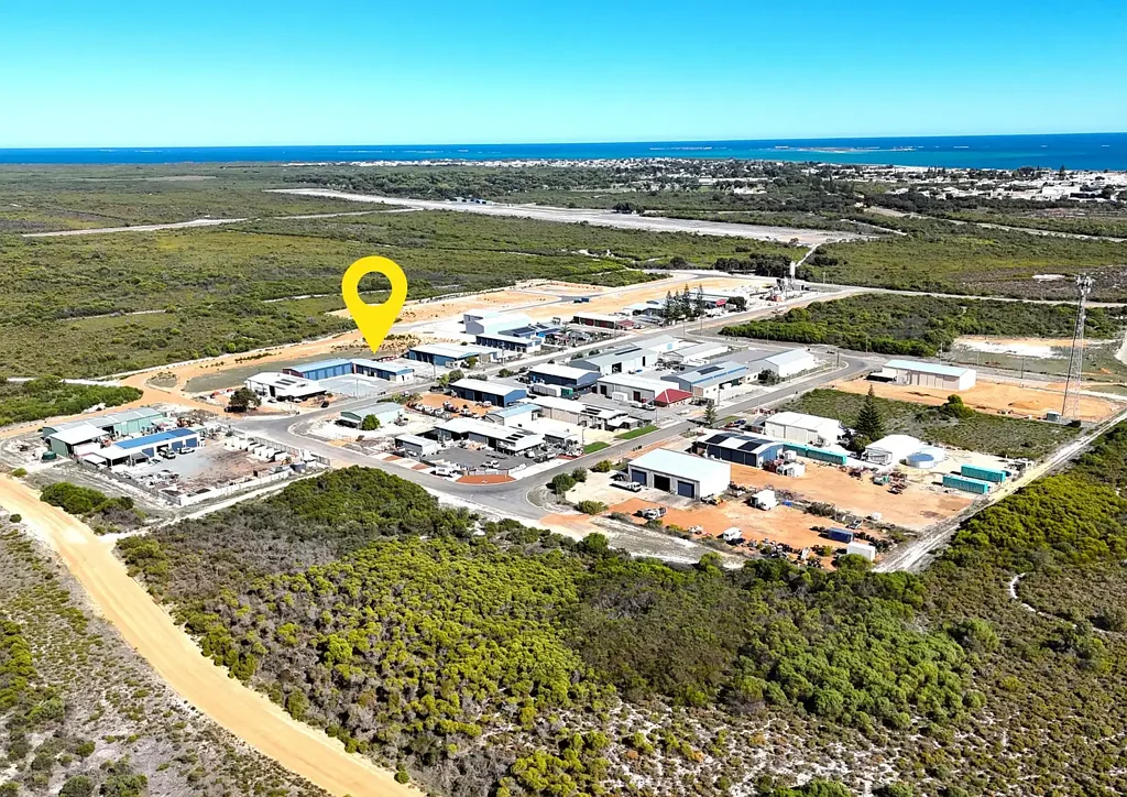 Jurien Bay  UNDER OFFER