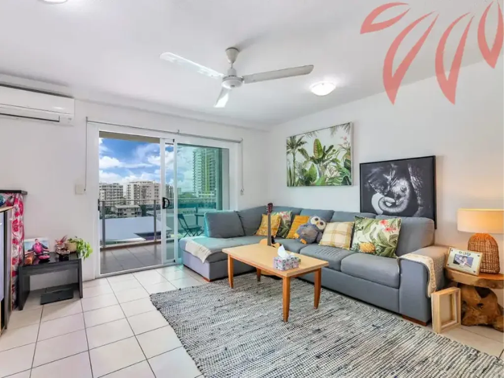 Unfurnished Apartment in the Heart of Darwin City