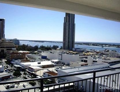 1202/56 Scarborough St, Southport, Gold Coast, 2 Bedrooms, 2 Bathrooms, Apartment