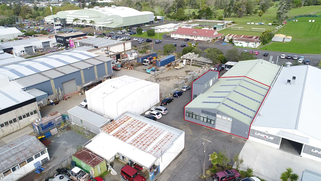 Wairau Valley Stick to the basics