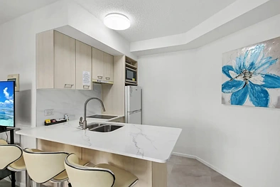 Unit 38/32 RIVER ESPLANADE, MOOLOOLABA, 0 कमरे, 0 बाथरूम, Unit