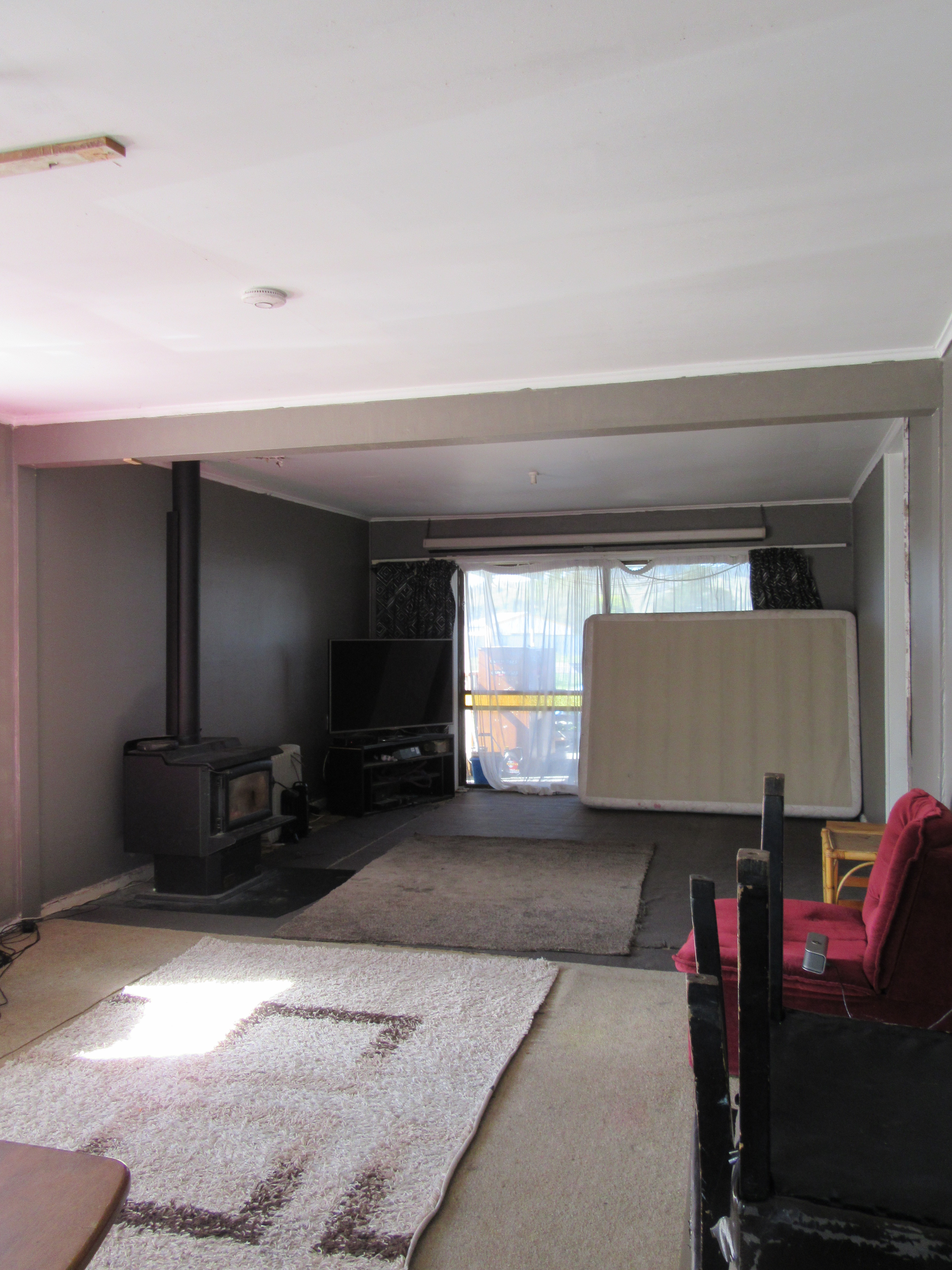 29 Library Road, Te Karaka, Gisborne, 4 habitaciones, 0 baños