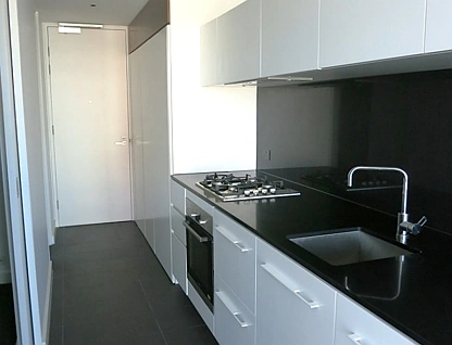 1309/35-47 Coventry Street, Southbank, Melbourne CBD, 1 Schlafzimmer, 1 Badezimmer, Apartment