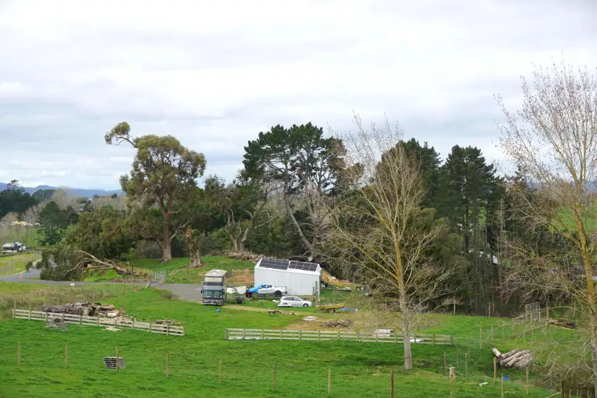 Te Kauwhata RURAL, BIG SHED, NO HOUSE, DREAM ON