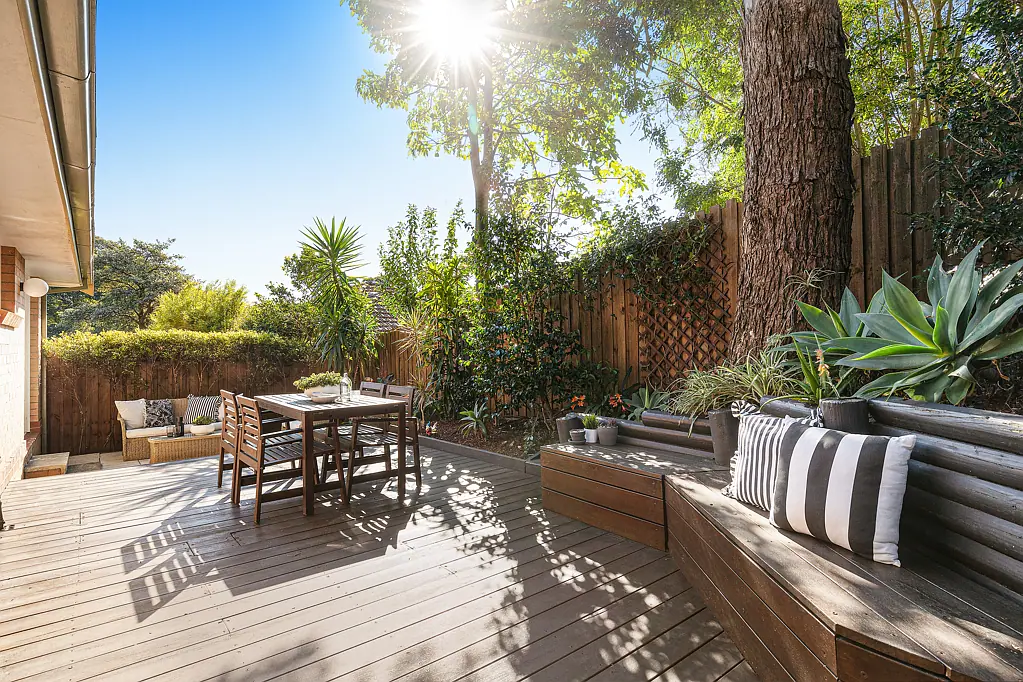 18C Austin Street, Lane Cove, NSW 2066