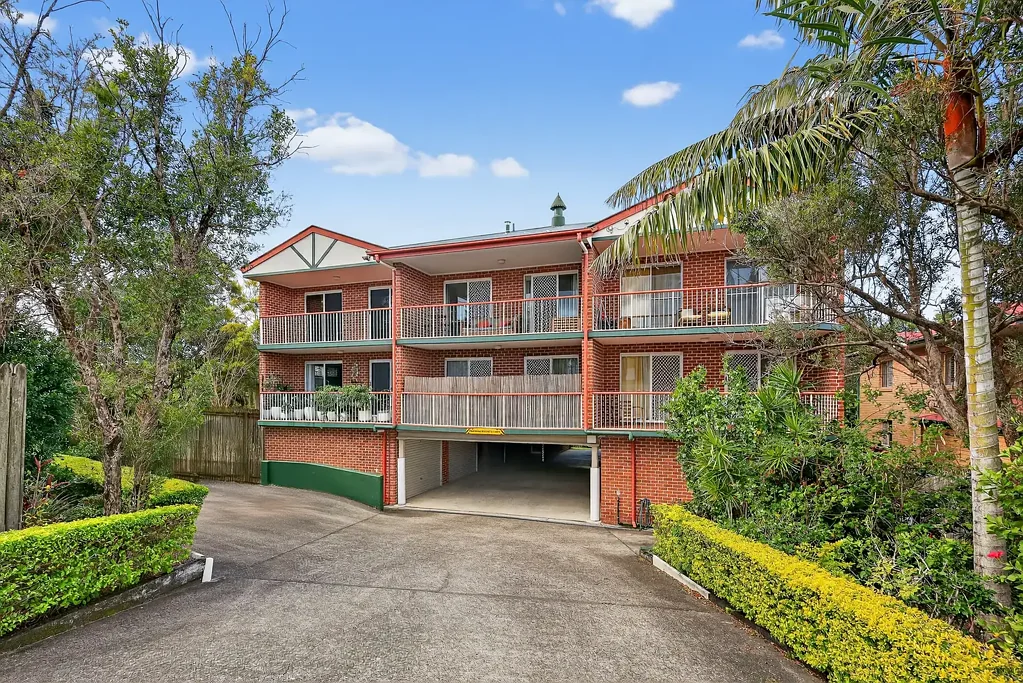 5/13 French Street, Everton Park, QLD 4053