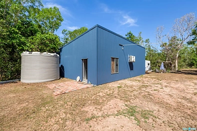 355 Mermaid Circuit, Dundee Beach, NT 840, 1 कमरे, 1 बाथरूम, House