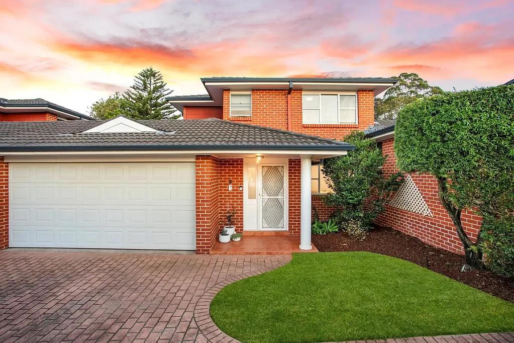 2/170 The Boulevarde, Miranda, NSW 2228