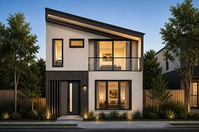 Address Withheld, Wollert, VIC 3750, 4 habitaciones, 2 baños, Townhouse