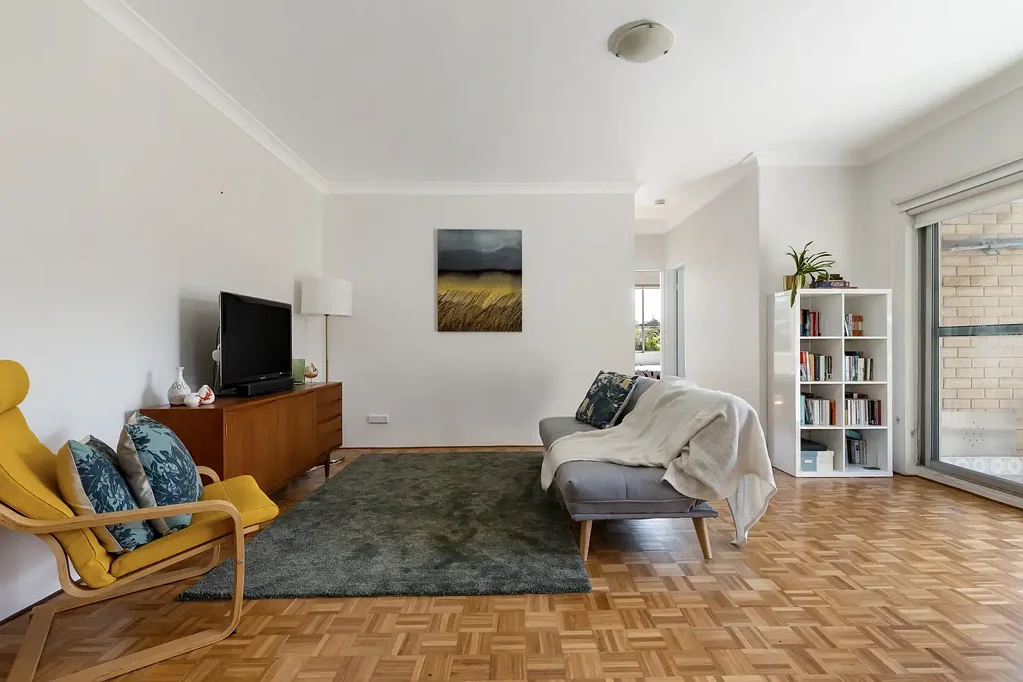 Marrickville 2Kwarto Spacious north-facing retreat on leafy street