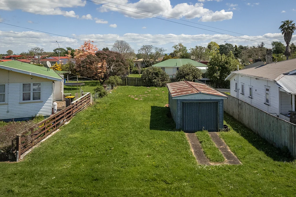 10 Poland Street, Paeroa, Hauraki, Waikato