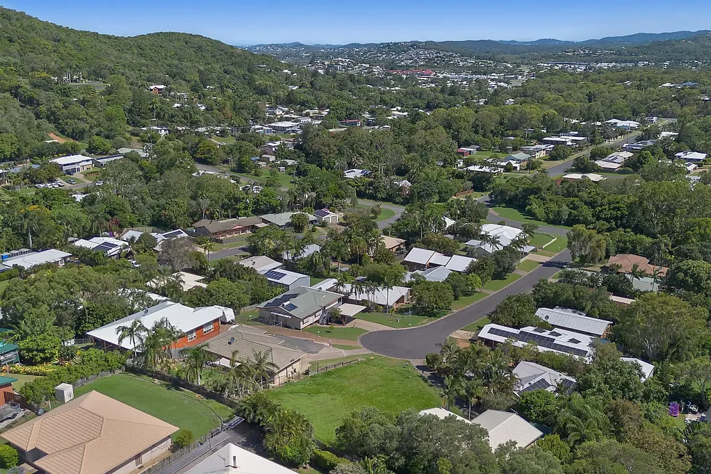15 Waringa Place, Yeppoon, QLD 4703