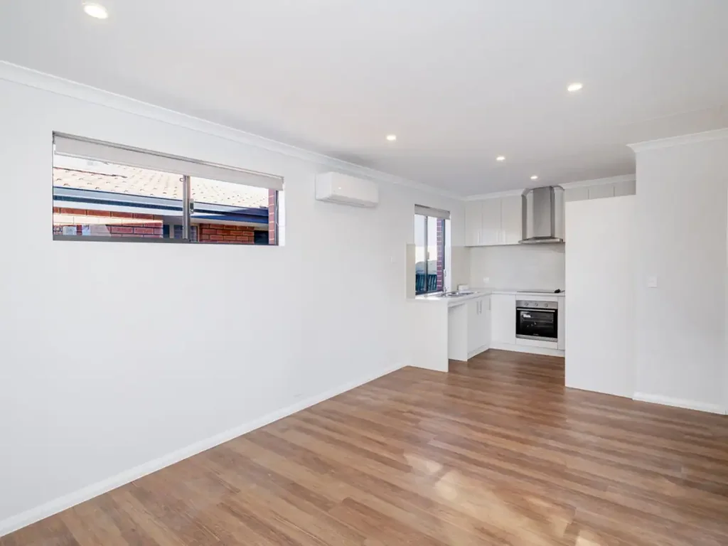 BRAND NEW - GRANNY FLAT IDEAL LOCATION