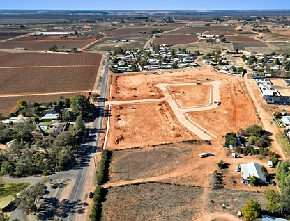 59 Timbarra Way, Red Cliffs, VIC 3496, 0房, 0浴, Section