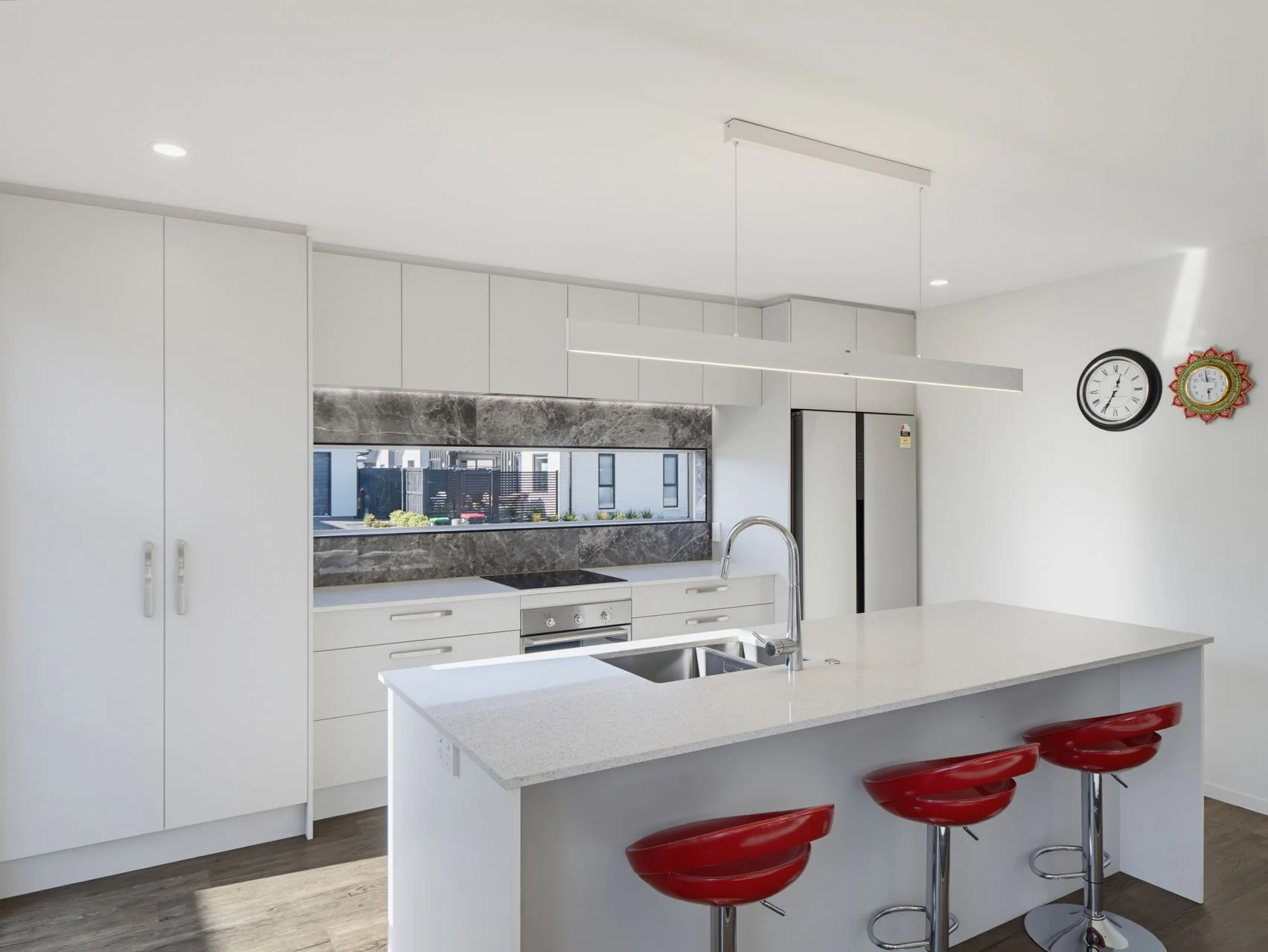 Kaiapoi 4 Bedroom Everyday Living, Effortlessly Done