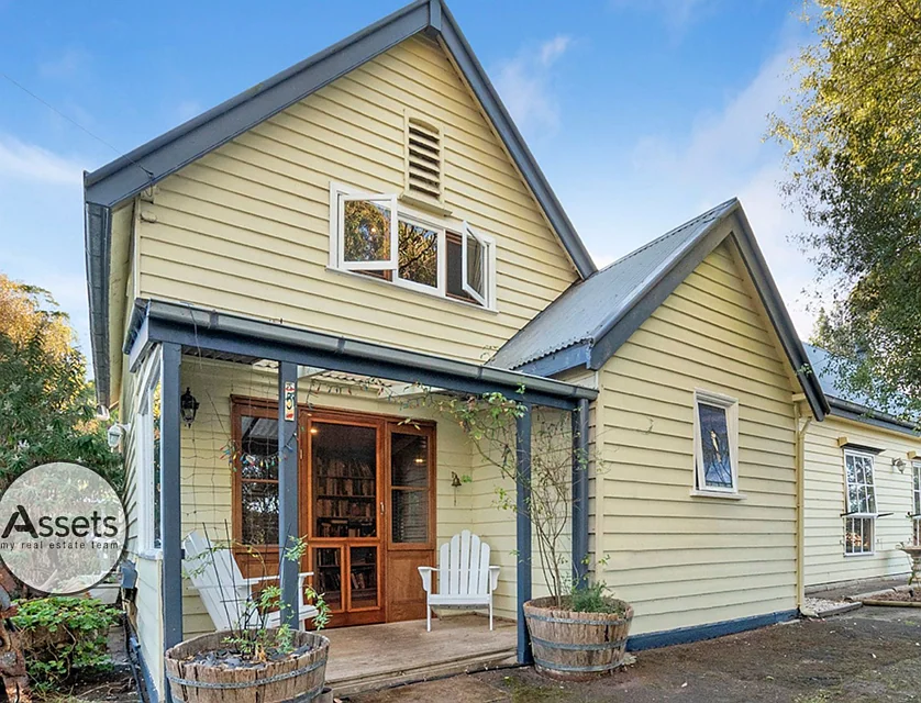 5 Barkers Road, St Helens, VIC 3285, 2 slaapkamers, 2 badkamers, Lifestyle Property