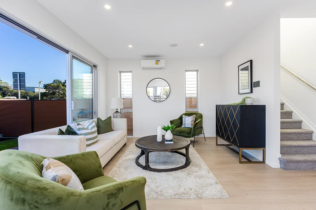 Mairangi Bay 4Phòng ngủ Brand new home in the heart of Mairangi Bay