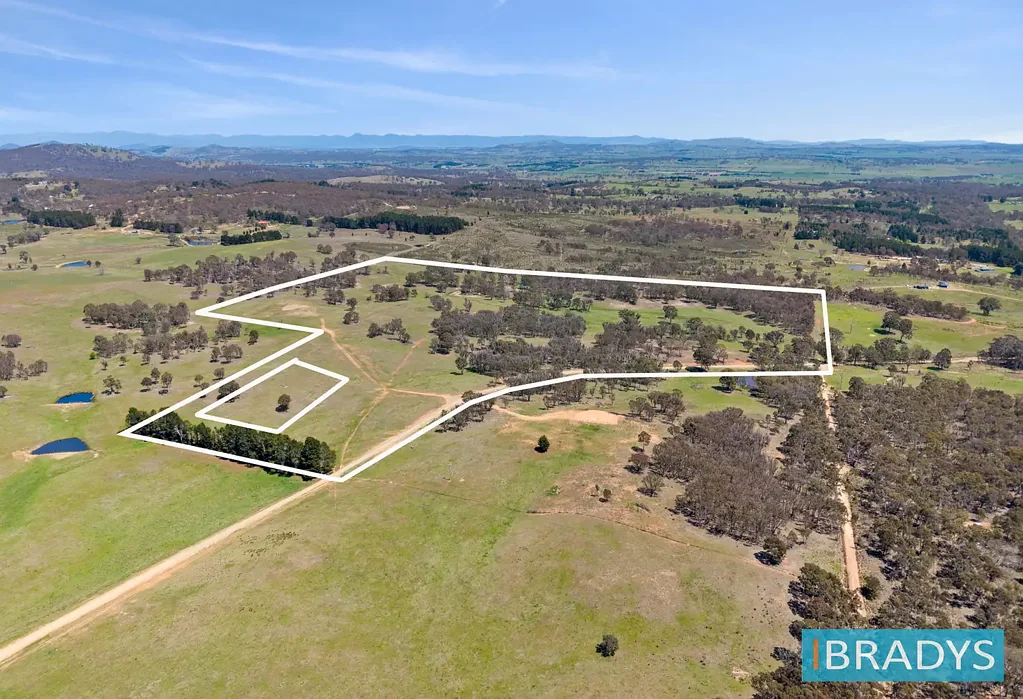 LOT 1/326 Brooks Creek Lane, Gundaroo, NSW 2620