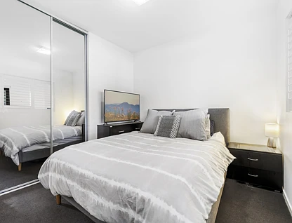 B110/60 Autumn Terrace, Clayton South, South East Melbourne, 1 રૂમ, 1 બાથરૂમ, Apartment