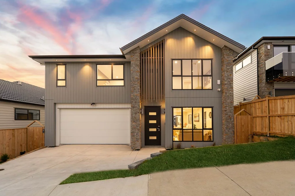 29 Hauhake Road, Flat Bush, Manukau City, Auckland