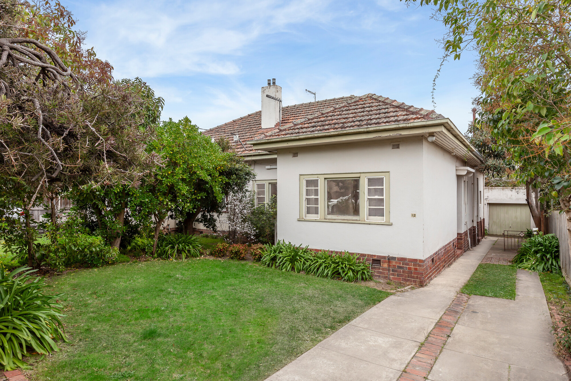 12 LITHGOW ST, GLEN IRIS VIC 3146, 0 rūma, 0 rūma horoi, House